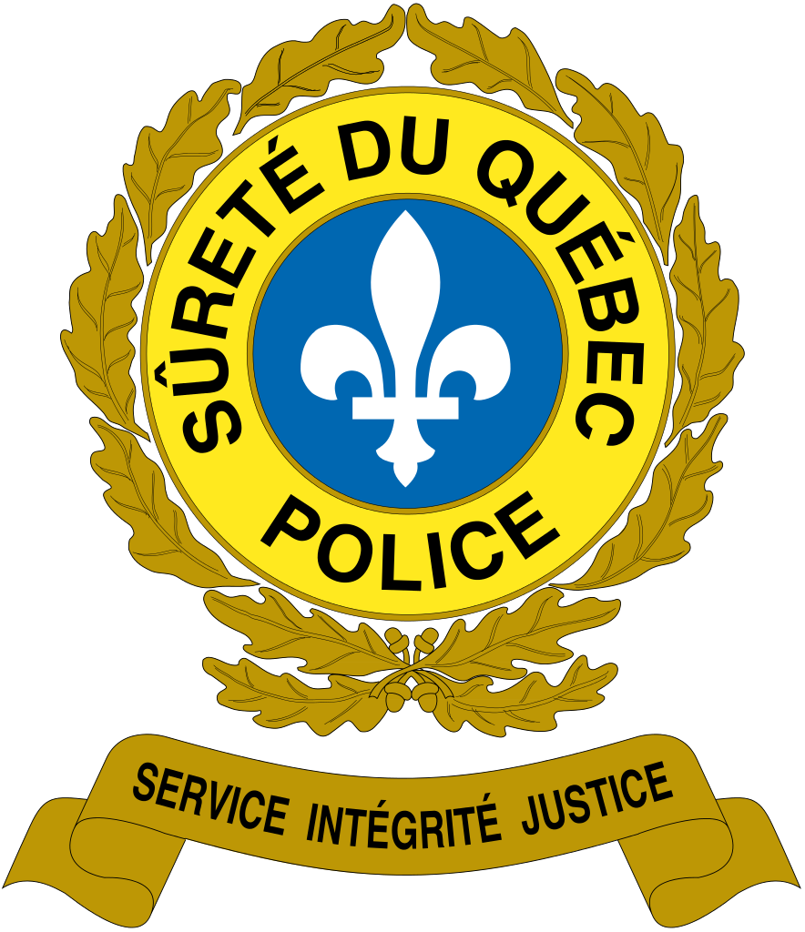 Sûreté du Québec