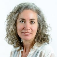 Nathalie Douville