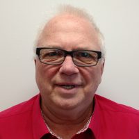 Michel Larivière