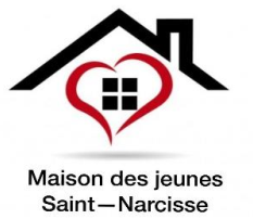 Logo_Maison des jeunes
