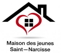 Maison des jeunes de Saint-Narcisse